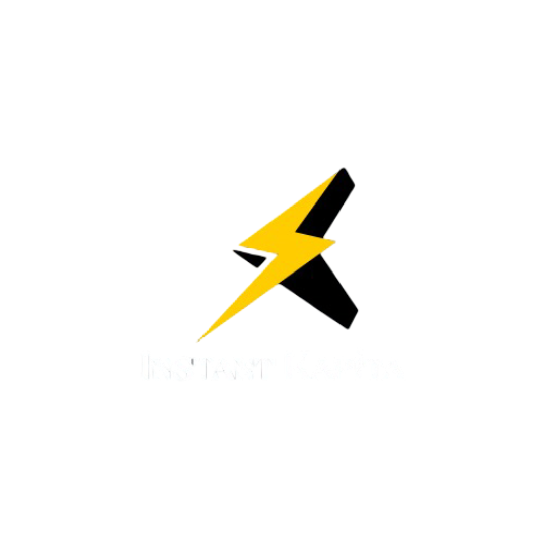 Instant Kapita logo